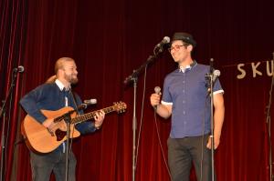 Dobrodelni koncert Skupaj zmoremo 12